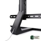 TooQ DB3265F-B Soporte de mesa para mon/TV 32"-65"-Accesorios Imagen y Sonido-3 Gamingdaganzo.com