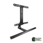 TooQ DB3265F-B Soporte de mesa para mon/TV 32"-65"-Accesorios Imagen y Sonido Gamingdaganzo.com