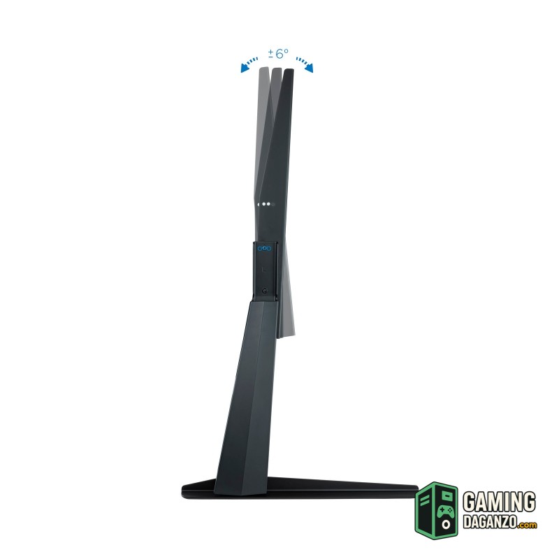 Tooq DB3270T-B Soporte mesa 32-70" Negro-Accesorios Imagen y Sonido-1 Gamingdaganzo.com