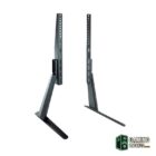 Tooq DB3270T-B Soporte mesa 32-70" Negro-Accesorios Imagen y Sonido Gamingdaganzo.com