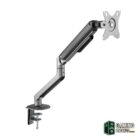 Tooq DB4032TNR-G Soporte mesa monitor/tv 17-32"-Accesorios Imagen y Sonido Gamingdaganzo.com
