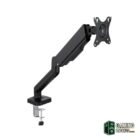 Tooq DB5032TNR-B Soporte mesa 1 brazo 17"-32"-Accesorios Imagen y Sonido Gamingdaganzo.com