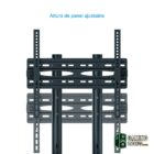 Tooq FS1470M-B Soporte Suelo pantalla 37"-70"-Accesorios Imagen y Sonido-1 Gamingdaganzo.com