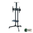 Tooq FS1470M-B Soporte Suelo pantalla 37"-70"-Accesorios Imagen y Sonido Gamingdaganzo.com