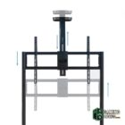 Tooq FS20208M-B Soporte suelo iSTAR 55"-100"-Accesorios Imagen y Sonido-2 Gamingdaganzo.com