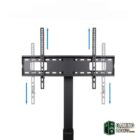 Tooq FS2285M-B Soporte suelo Mirage 37"-70"-Accesorios Imagen y Sonido-2 Gamingdaganzo.com