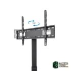 Tooq FS2285M-B Soporte suelo Mirage 37"-70"-Accesorios Imagen y Sonido-3 Gamingdaganzo.com