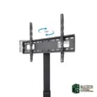 Tooq FS2287M-B Soporte suelo bandeja Moon 37"-75"-Accesorios Imagen y Sonido-3 Gamingdaganzo.com