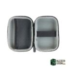 Tooq Funda resistente disco duro de 2,5" Negro-Accesorios Almacenamiento-2 Gamingdaganzo.com