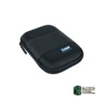 Tooq Funda resistente disco duro de 2,5" Negro-Accesorios Almacenamiento Gamingdaganzo.com