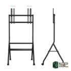 Tooq IDreams Soporte suelo pantallas 37"-86"-Accesorios Imagen y Sonido-1 Gamingdaganzo.com