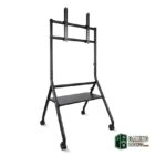 Tooq IDreams Soporte suelo pantallas 37"-86"-Accesorios Imagen y Sonido Gamingdaganzo.com
