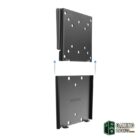 Tooq LP1023F-B Soporte TV 13"-27" Negro-Accesorios Imagen y Sonido-1 Gamingdaganzo.com