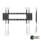 Tooq LP1090F-B Soporte de pared pantallas 43"-90"-Accesorios Imagen y Sonido-1 Gamingdaganzo.com