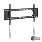 Tooq LP1090F-B Soporte de pared pantallas 43"-90"-Accesorios Imagen y Sonido Gamingdaganzo.com