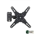 Tooq LP1343TN-B Soporte pared pantallas 13"-43"-Accesorios Imagen y Sonido-1 Gamingdaganzo.com