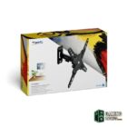Tooq LP1343TN-B Soporte pared pantallas 13"-43"-Accesorios Imagen y Sonido-2 Gamingdaganzo.com