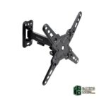 Tooq LP1343TN-B Soporte pared pantallas 13"-43"-Accesorios Imagen y Sonido Gamingdaganzo.com