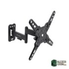 Tooq LP1344TN-B Soporte pared pantallas 13"-43"-Accesorios Imagen y Sonido Gamingdaganzo.com
