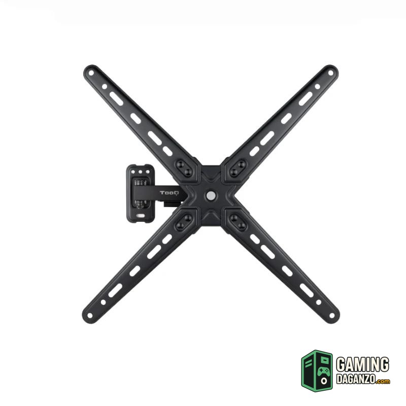 Tooq LP1355TN-B Soporte pared pantallas 13"-55"-Accesorios Imagen y Sonido-1 Gamingdaganzo.com