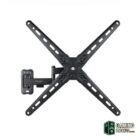 Tooq LP1356TN-B Soporte pared pantallas 13"-55"-Accesorios Imagen y Sonido-1 Gamingdaganzo.com
