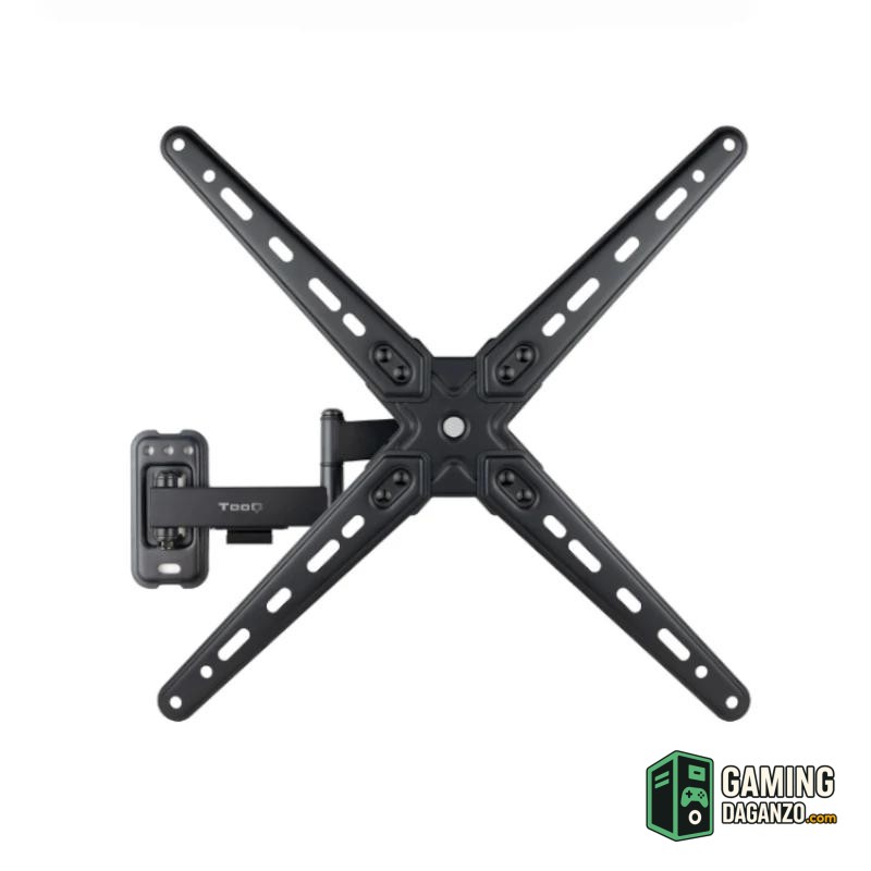 Tooq LP1356TN-B Soporte pared pantallas 13"-55"-Accesorios Imagen y Sonido-1 Gamingdaganzo.com