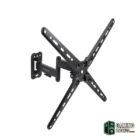 Tooq LP1356TN-B Soporte pared pantallas 13"-55"-Accesorios Imagen y Sonido Gamingdaganzo.com