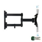 Tooq LP2142TNL-B Soporte Pared Gir/Inc 13-42" 3piv-Accesorios Imagen y Sonido-3 Gamingdaganzo.com