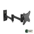 Tooq LP2323TN-B Soporte TV 13"-27" Gir/Incli Negro-Accesorios Imagen y Sonido Gamingdaganzo.com