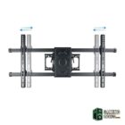 Tooq LP3790TN-B Soporte pared pantallas 37"-90"-Accesorios Imagen y Sonido-2 Gamingdaganzo.com