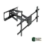 Tooq LP3790TN-B Soporte pared pantallas 37"-90"-Accesorios Imagen y Sonido Gamingdaganzo.com