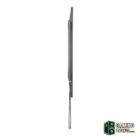 Tooq LP41130F-B Soporte Pared fijo 60-100" 130Kg-Accesorios Imagen y Sonido-2 Gamingdaganzo.com