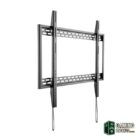Tooq LP41130F-B Soporte Pared fijo 60-100" 130Kg-Accesorios Imagen y Sonido-3 Gamingdaganzo.com