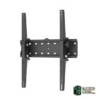 Tooq LP4255T-B Soporte TV 32"-55" Incli Negro-Accesorios Imagen y Sonido-1 Gamingdaganzo.com