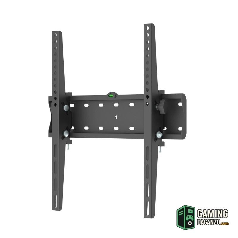 Tooq LP4255T-B Soporte TV 32"-55" Incli Negro-Accesorios Imagen y Sonido-1 Gamingdaganzo.com