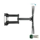 Tooq LP6270TN-B Soporte TV 37"-70" Gir/Incli Negro-Accesorios Imagen y Sonido-3 Gamingdaganzo.com