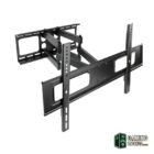 Tooq LP6270TN-B Soporte TV 37"-70" Gir/Incli Negro-Accesorios Imagen y Sonido Gamingdaganzo.com