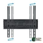 Tooq LP7846TN-B Soporte pared pantallas 32"-70"-Accesorios Imagen y Sonido-1 Gamingdaganzo.com