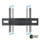 Tooq LP7866TN-B Soporte pared pantallas 37"-80"-Accesorios Imagen y Sonido-2 Gamingdaganzo.com