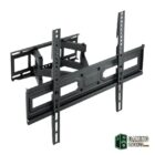 Tooq LP7866TN-B Soporte pared pantallas 37"-80"-Accesorios Imagen y Sonido Gamingdaganzo.com