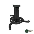 Tooq PJ1010TN-B Soporte Proy. Techo girat/incli N-Accesorios Proyectores Gamingdaganzo.com
