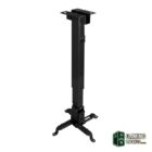 Tooq PJ2012T-B Soporte Proy Univ /Techo Incli N-Accesorios Proyectores Gamingdaganzo.com