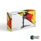 Tooq Soporte mesa DB1701TN-B 1 brazo 17-32"-Accesorios Imagen y Sonido-3 Gamingdaganzo.com