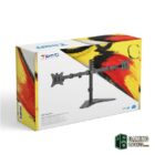 Tooq Soporte mesa DB1702TN-B 2 brazos 17-32"-Accesorios Imagen y Sonido-1 Gamingdaganzo.com