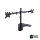 Tooq Soporte mesa DB1702TN-B 2 brazos 17-32"-Accesorios Imagen y Sonido Gamingdaganzo.com