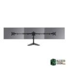 Tooq Soporte mesa DB1704TN-B 3 brazos 17-27"-Accesorios Imagen y Sonido-1 Gamingdaganzo.com