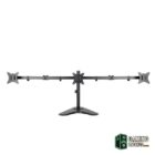 Tooq Soporte mesa DB1704TN-B 3 brazos 17-27"-Accesorios Imagen y Sonido-2 Gamingdaganzo.com