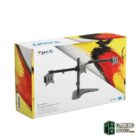 Tooq Soporte mesa DB1704TN-B 3 brazos 17-27"-Accesorios Imagen y Sonido-3 Gamingdaganzo.com