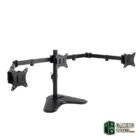 Tooq Soporte mesa DB1704TN-B 3 brazos 17-27"-Accesorios Imagen y Sonido Gamingdaganzo.com