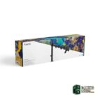 Tooq Soporte mesa DB1801TN-B 1 brazo 17-32"-Accesorios Imagen y Sonido-2 Gamingdaganzo.com
